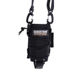 Insulated Portable Shoulder Strap Bottle Holder For Outdoor Sports