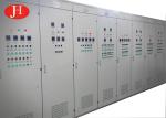 Industrial Electrical Control System For Cassava Starch / Wheat Starch