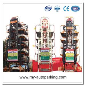 China Rotary Parking System to India/Lahore/Rotary Parking System Design/Rotary Parking Systems LTD factory