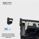 Full Color 6500nit P3.91 Outdoor Rental LED Board SMD1921