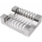 CE ISO 0.03mm High Precision Sheet Metal Products