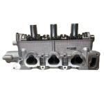 Auto Engine Parts Complete F8D Cylinder Head 11100M79G00 11100M79G001 For Suzuki