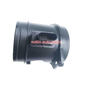 Auto Engine Sensors Mass Air Flow Meter Sensor MAF For Porsche Cayenne VW CC