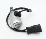 High Quality 20Y-60-22121 20Y6022121 Excavator PC200-6 PC220-6 Solenoid Valve