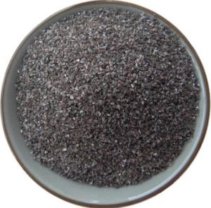 China Al2O3 Brown Fused Aluminum Oxide For Cutting Wheels And Precision Casting factory