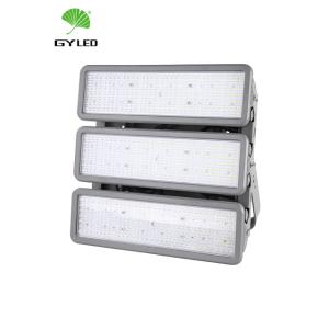 China Seaport Crane Led High Mast Lighting 3000K 50m Mounting factory