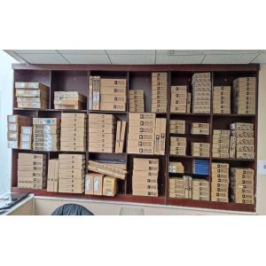 weighing sensor Electronic IC Chip TMP75CQDGKRQ1 Integrated Circuits