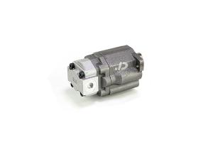 China Excavator R60-7 DH60 AP2D28 Hydraulic Rexroth Gear Pump factory