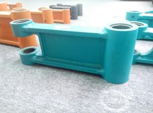 China High Quality excavator spare parts KOBELCO SK100 H-Link factory