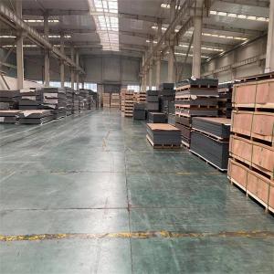 China 3mm Mirrored Aluminum Composite Panel For Commercial Construction factory