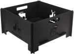 Portable Charcoal Campground Fire Pit
