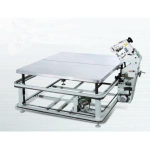 China CE Mattress Tape Edge Sewing Machine , United Mattress Machinery 3000rpm on sale