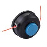 High Accuracy Garden Tools Corrosion Proof Husqvarna T25 Trimmer Head 124L 125L