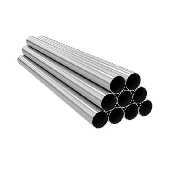 1/2" 1/4" 1/8" Stainless Steel Welded Tube Pipe Ss 304 347 32750 32760 A312 A269