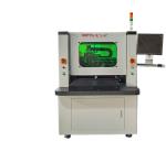 Dual Table CEM PCB Router Depaneling Machine-PCB Router Depaneler