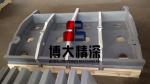 NP13 15 Impact Crusher Spare Parts Blow Bar for Durable Mineral Processing Needs