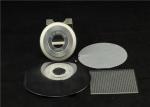 Custom Size Resin Bond Diamond Blades Thickness 0.25MM ISO16949 Approved