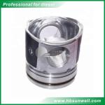 Original/Aftermarket High quality Dongfeng Cummins 6BT Diesel Engine Piston