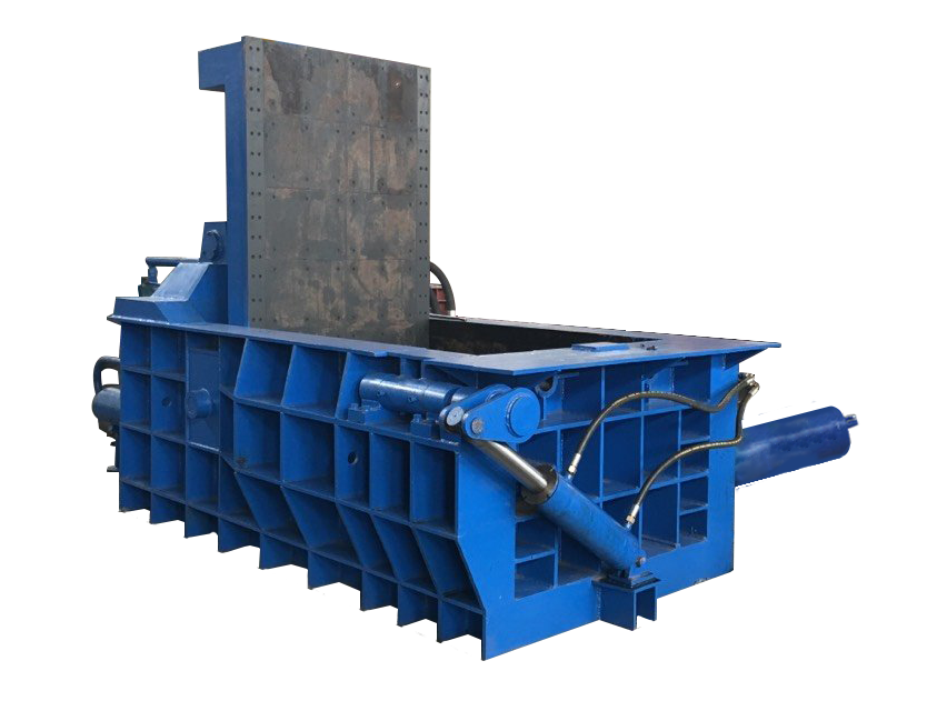 5000KN Alligator Shearing Machine Metal Car Body Press Machine ISO9001