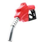 0-45l/MIN Diesel Fuel Nozzle Auto Shut Off For Petrol Gasoline Station