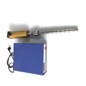 China New Condition Ultrasonic Liquid Processor 20khz Enhancing Biodiesel Production factory