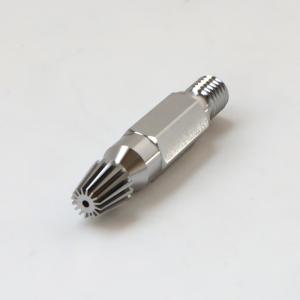 Industrial Gas Cutting Torch Nozzle Tip Adaptor for MESSER CRICUT 1280