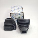 Excavator Accessory Joystick Boot 548-0101 / 5480101 548-0100/5480100 for CAT