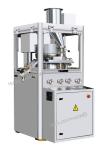 High Speed Automatic Tablet Press Machine / Rotary Tablet Press HL-GZPK370