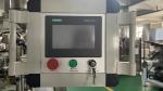 Low price automatic laminated tube machine/toothpaste tube filling sealing