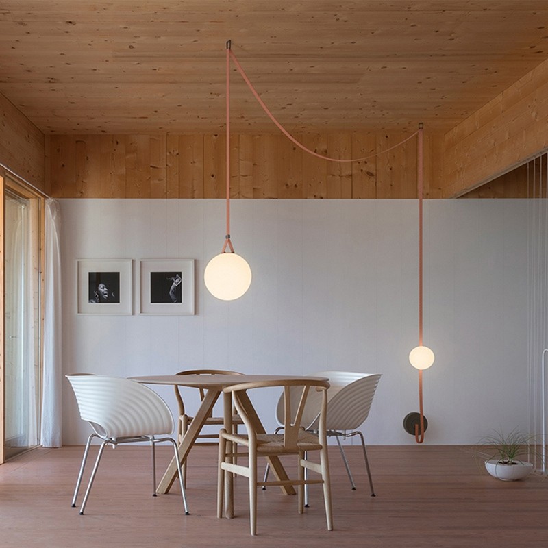 Kitchen Island Dinning Room Hanglamp Designer zhongshan lighting(WH-AP-561)