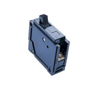 China NBSe BH-P MCB Plug Fuse Circuit Breaker , Mitsubishi Type BH-P Miniature Circuit Breaker factory