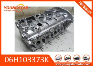 China 16V / 4CYL Valve Engine Cylinder Head for VW PASSAT B6 / TIGUAN 08-2010 , 06H103373K factory