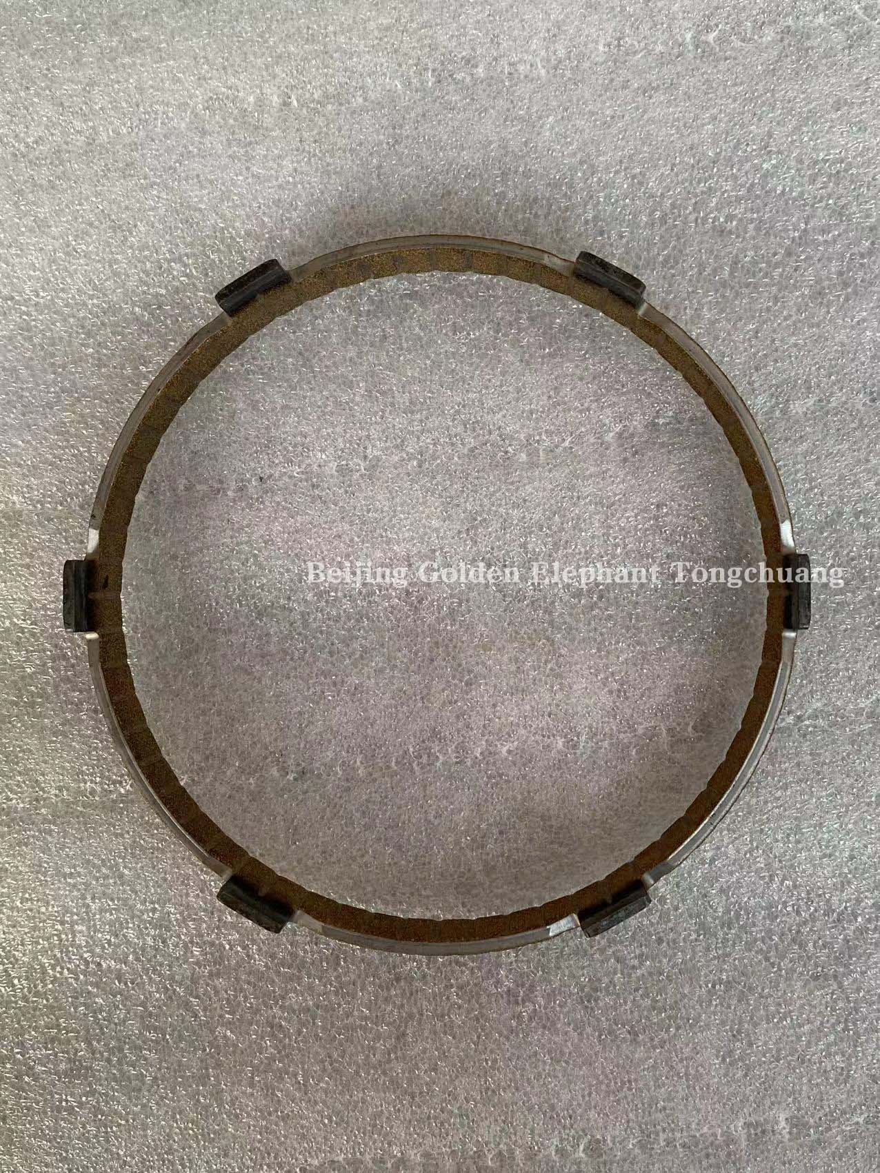 Foton Aumak Aoling MRT Era Truck S1319.304.075W0077 Middle Ring Synchro One and Two Gear