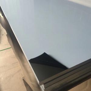 China 6061 T6 Aluminium Coil Sheet 900mm Forging For Boat Building Material factory