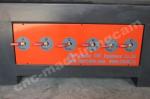 wood door panel router with dust collector and vacuum pump ZK-1325MA(1300*2500