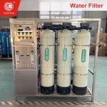 Efficient Water Purifier For Wastewater Treatment And Filtration