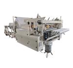 230M/Min PLC Control Toilet Paper Rewinding Machine