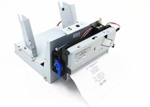 China High speed 112 mm kiosk thermal printer with auto cutter for Payment kiosks factory
