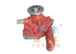 65.06500-6125 Engine Mining Excavator Diesel Water Pump Assy For Doosandaewoo