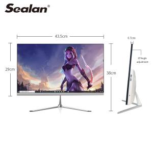 BT4.X PC I5 Gaming DDR3 4GB Desktop PC Intel Core I5