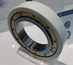 6324/C3VL2071 120*260*55mm Insulated Insocoat bearings for Electric motors