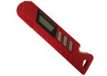 Kitchen Cooking Instant Read Thermometer High Accuracy For BBQ Grill Smoker