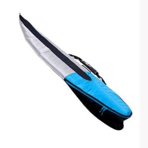 China Lightweight Surfboard Travel Bags Contoured Stretch Fit Shortboard Bag factory