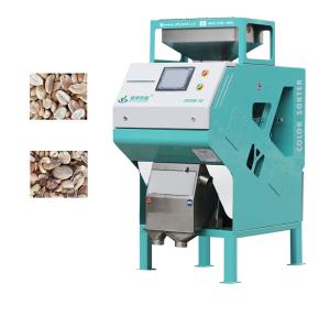 Intelligent Peanut Color Sorting Machine For Farmer Use