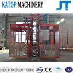 2016 New model SC200/200 construction elevator for construction building
