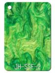 4×8 Feet Ripple Glittering Acrylic Plexiglass Sheet 1/8" Thickness