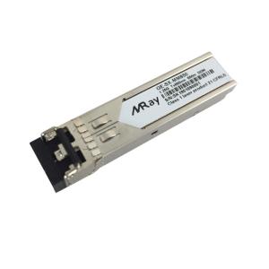 China MMD 1.25G 850nm 550m Wavelength multimode Fiber VCSEL factory