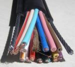 Round Pendant Cable 14C*1.25 For Crane and Lifter