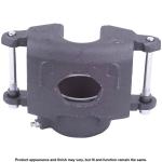 CADILLAC Auto Parts Vehicle Brake Caliper 184127 184126 OEM 18005245 18005246