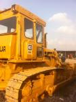 Used Crawler Bulldozer CAT D7G Low Price